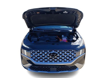 2023 Hyundai Santa Fe Hybrid Limited
