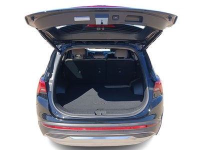 2023 Hyundai Santa Fe Hybrid Limited