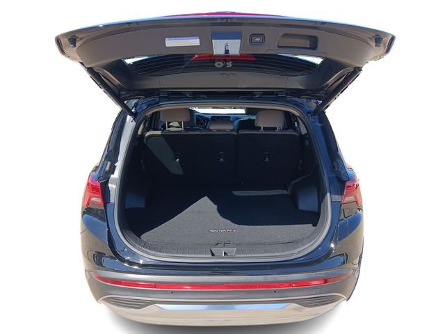 2023 Hyundai Santa Fe Hybrid Limited