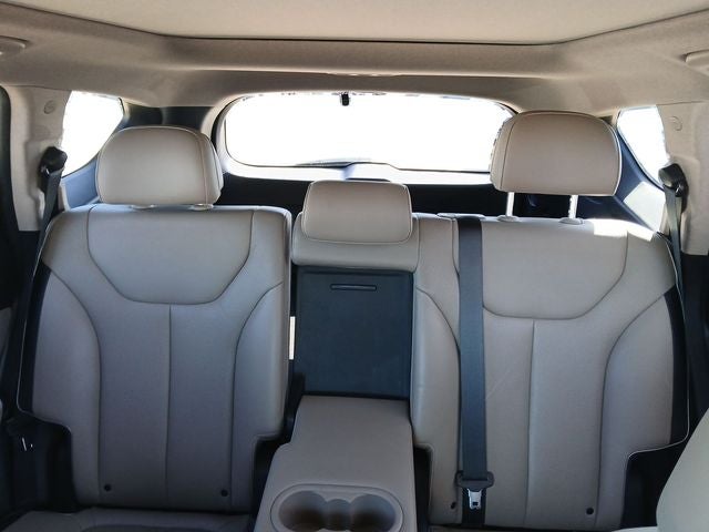 2023 Hyundai Santa Fe Hybrid Limited