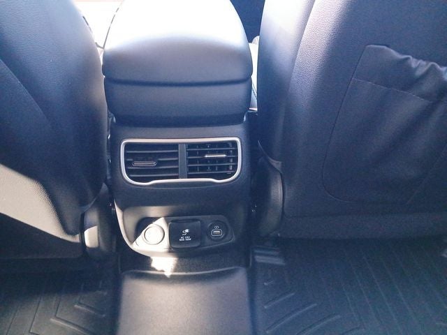 2023 Hyundai Santa Fe Hybrid Limited