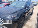 2023 Hyundai Santa Fe Hybrid Limited