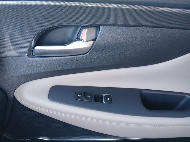 2023 Hyundai Santa Fe Hybrid Limited