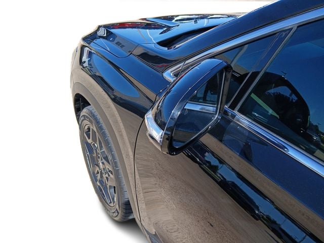 2023 Hyundai Santa Fe Hybrid Limited