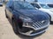 2023 Hyundai Santa Fe Hybrid Limited