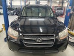 2009 Hyundai Santa Fe Limited