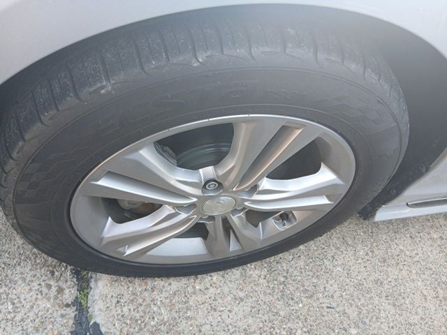 2019 Hyundai Sonata Sport