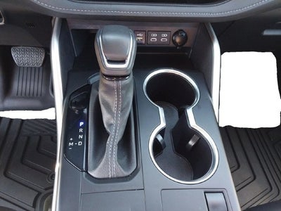 2024 Toyota Highlander XSE