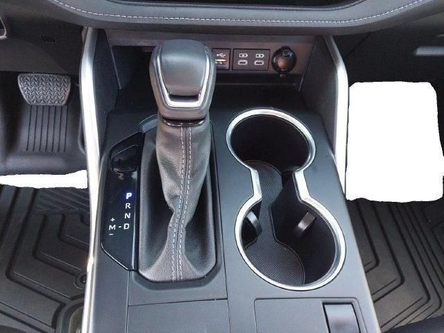 2024 Toyota Highlander XSE