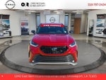2024 Toyota Highlander XSE