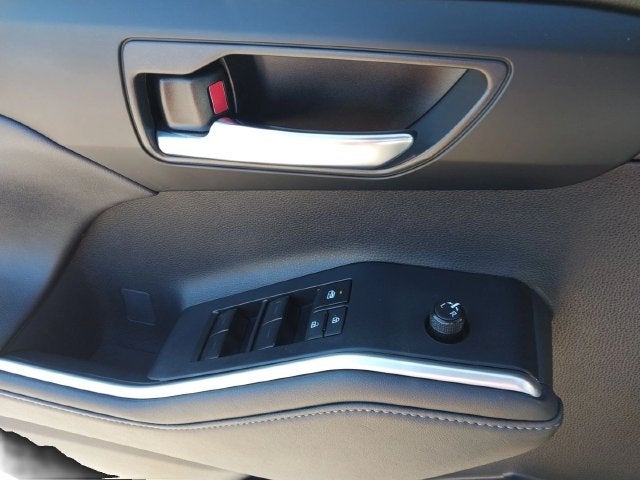 2024 Toyota Highlander XSE