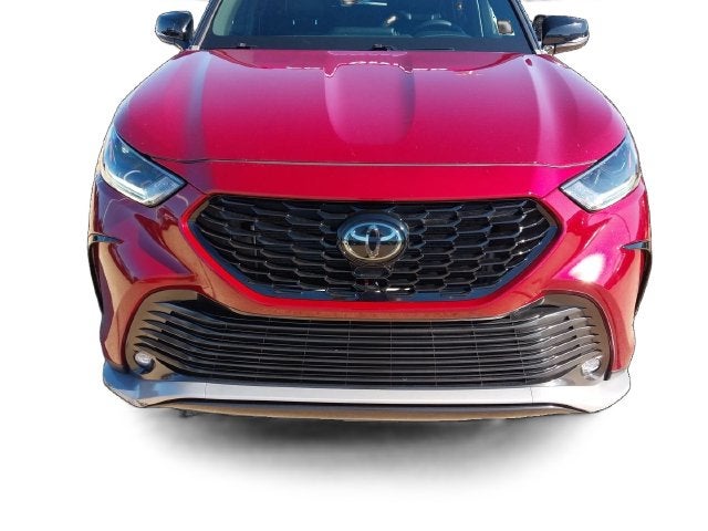 2024 Toyota Highlander XSE
