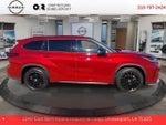 2024 Toyota Highlander XSE