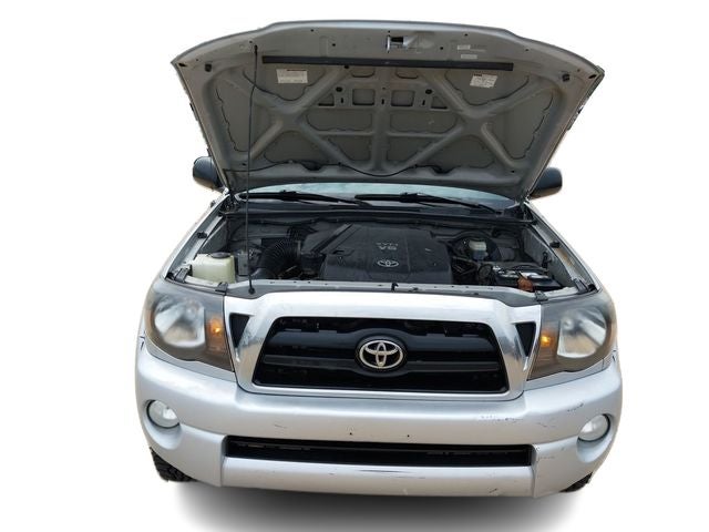 2006 Toyota Tacoma Base V6