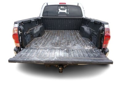 2006 Toyota Tacoma Base V6