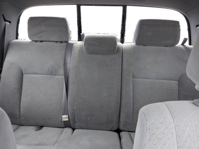 2006 Toyota Tacoma Base V6