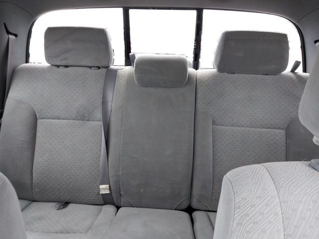 2006 Toyota Tacoma Base V6