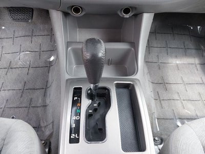 2006 Toyota Tacoma Base V6