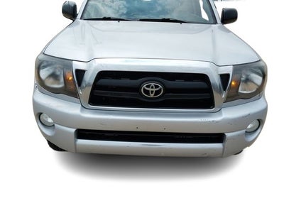 2006 Toyota Tacoma Base V6