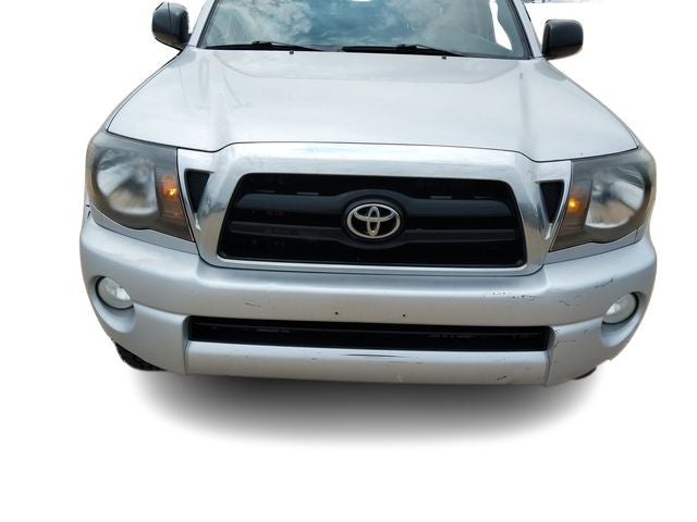 2006 Toyota Tacoma Base V6