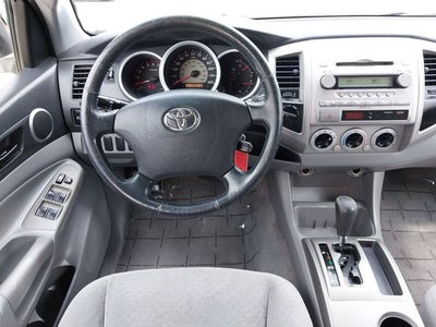 2006 Toyota Tacoma Base V6