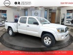 2006 Toyota Tacoma Base V6