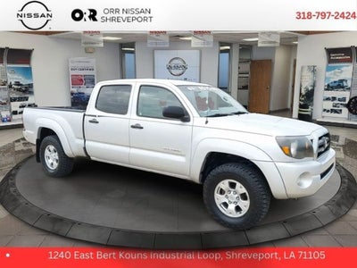 2006 Toyota Tacoma Base V6