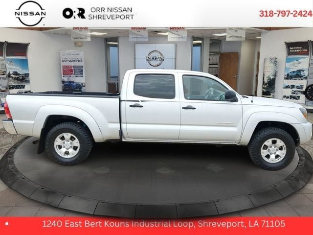 2006 Toyota Tacoma Base V6