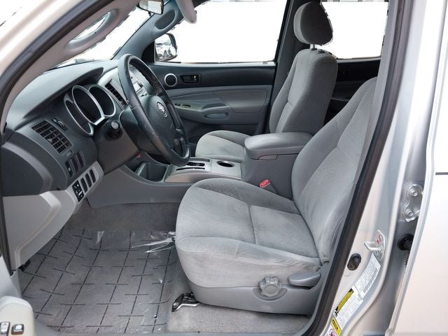 2006 Toyota Tacoma Base V6