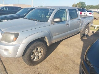 2006 Toyota Tacoma Base V6