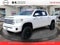 2015 Toyota Tundra Platinum 5.7L V8