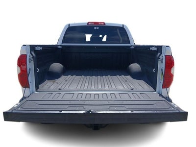2015 Toyota Tundra Platinum 5.7L V8