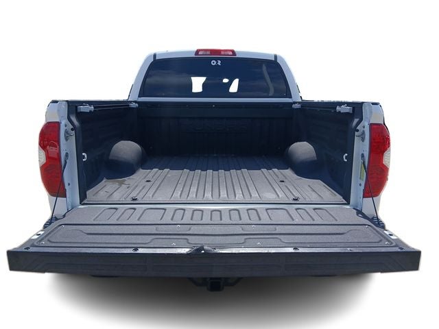 2015 Toyota Tundra Platinum 5.7L V8