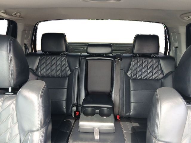 2015 Toyota Tundra Platinum 5.7L V8