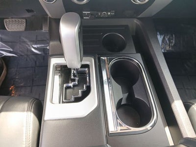 2015 Toyota Tundra Platinum 5.7L V8