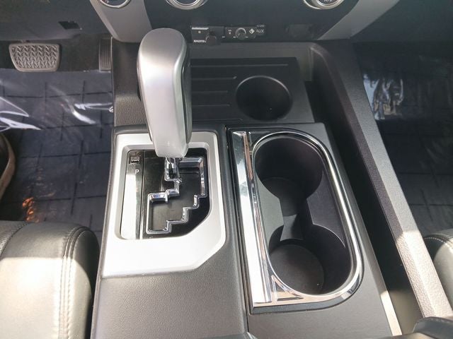 2015 Toyota Tundra Platinum 5.7L V8
