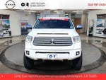 2015 Toyota Tundra Platinum 5.7L V8