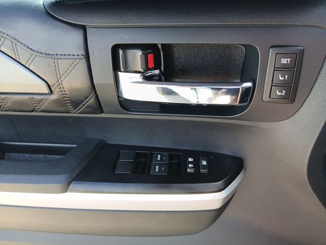 2015 Toyota Tundra Platinum 5.7L V8