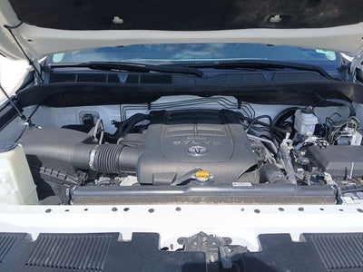 2015 Toyota Tundra Platinum 5.7L V8
