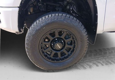 2015 Toyota Tundra Platinum 5.7L V8