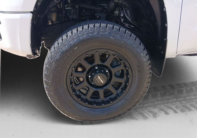 2015 Toyota Tundra Platinum 5.7L V8