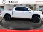 2015 Toyota Tundra Platinum 5.7L V8