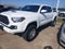 2021 Toyota Tacoma TRD Sport V6