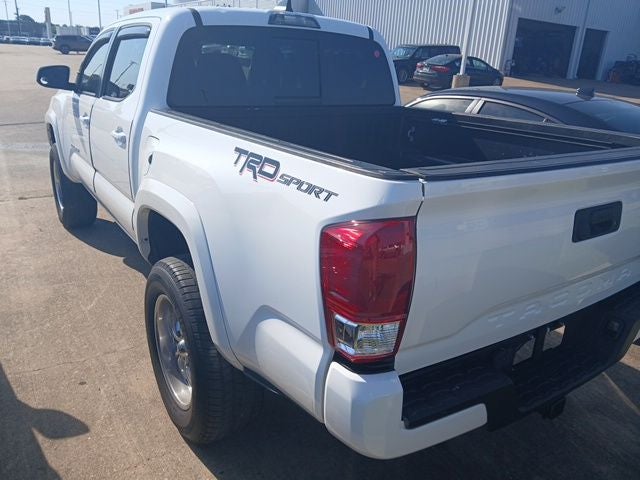 2021 Toyota Tacoma TRD Sport V6