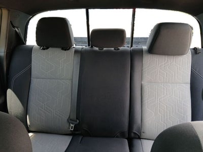 2021 Toyota Tacoma TRD Sport V6