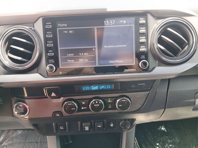 2021 Toyota Tacoma TRD Sport V6