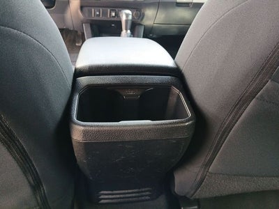 2021 Toyota Tacoma TRD Sport V6