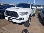 2021 Toyota Tacoma TRD Sport V6