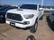 2021 Toyota Tacoma TRD Sport V6