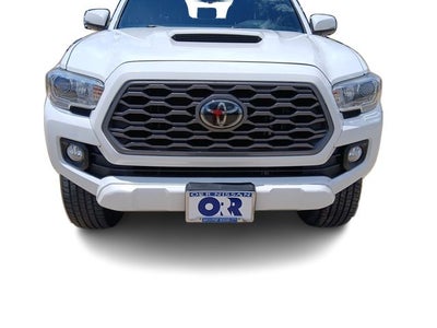 2021 Toyota Tacoma TRD Sport V6